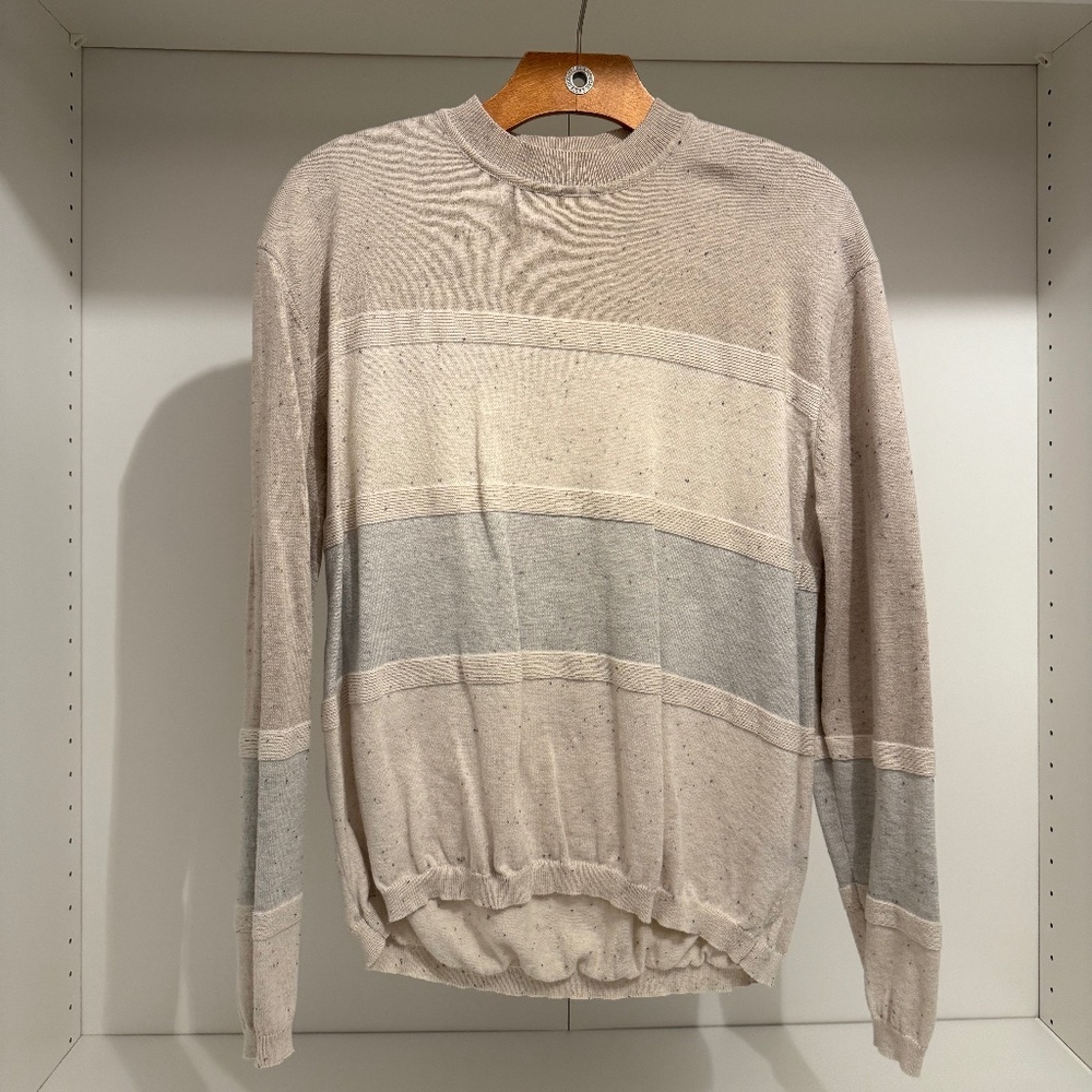 Kuhl cotton sweater